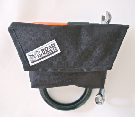 Cycling Hip Pouch / Accessory Pack