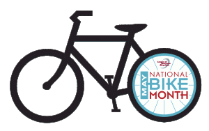 Bike To Work Month 2015