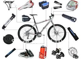 Road Cycling Accessories