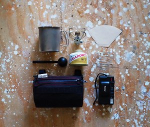 bike commuter handlebar bag